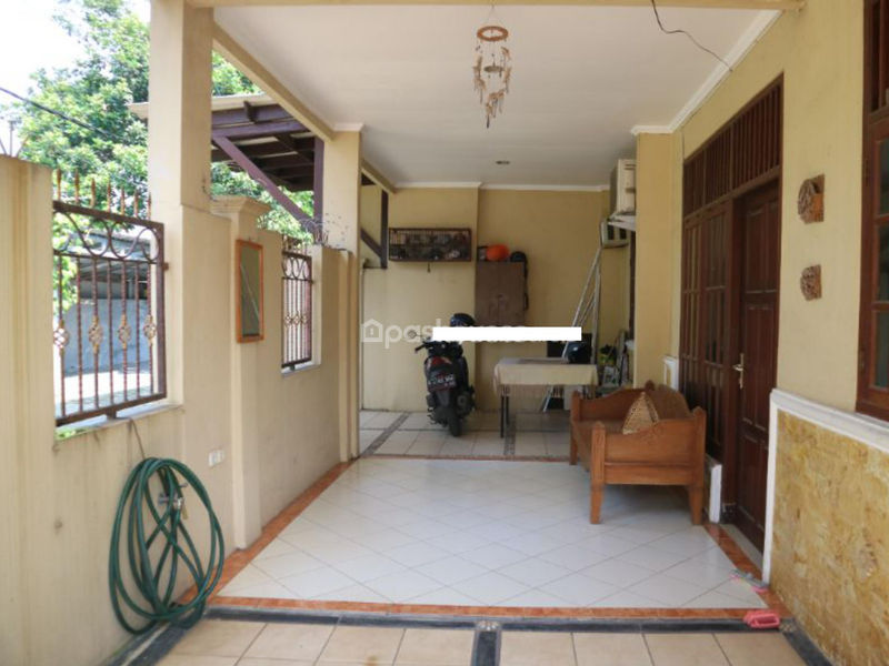 Perumahan Permata Pamulang
