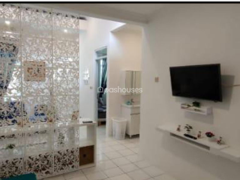 Cluster Taman Legian 1