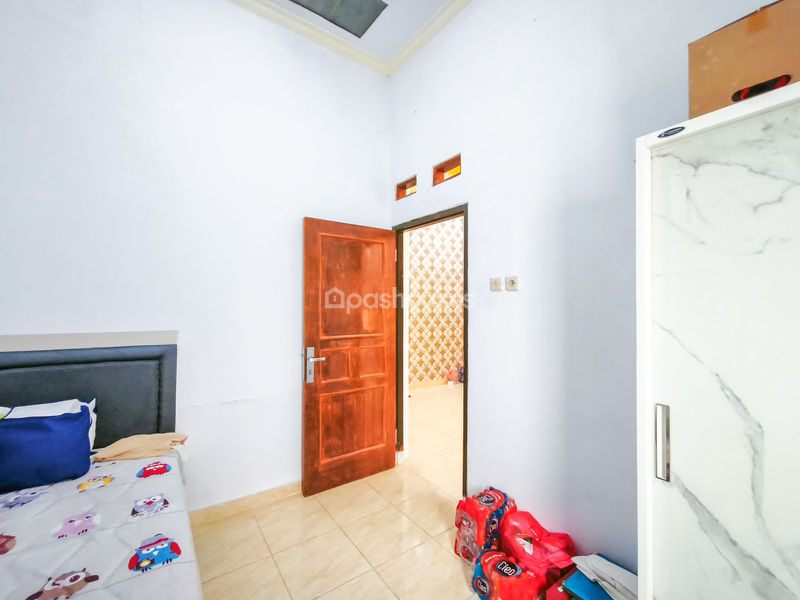 Perumahan Taman Griya Kencana Blok D8 No.16