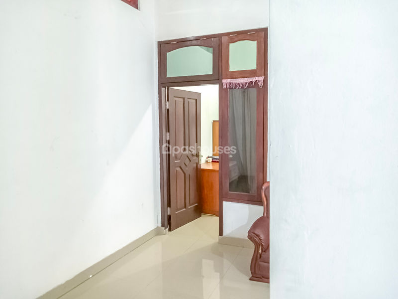 Jalan Desa Jabon Mekar No.102