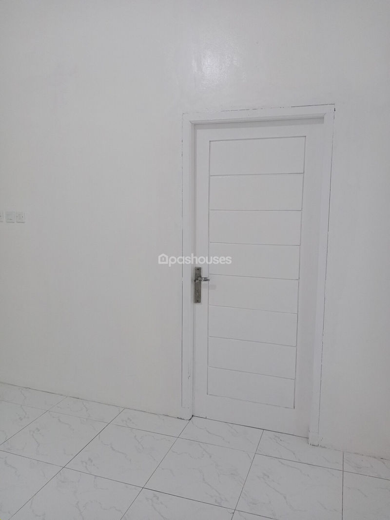 Jalan H. Sarah Kav 3 RT.002 RW.03 No 151