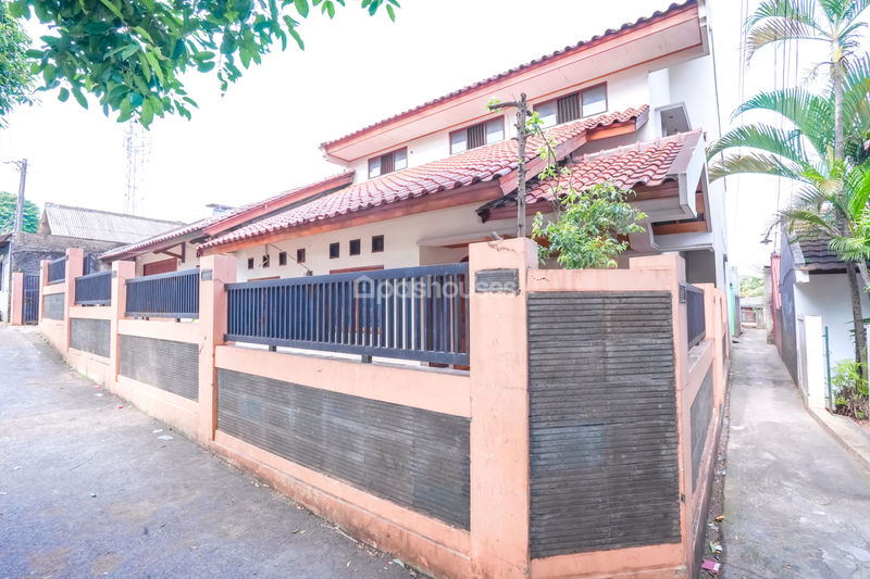 Perumahan Pondok Duta II