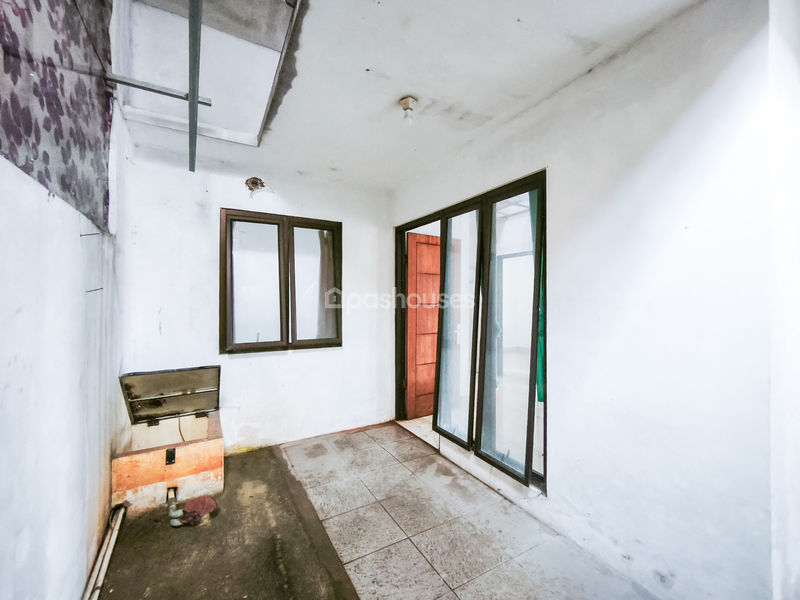 Perumahan Graha Pesona Cikeas Blok H No.1 