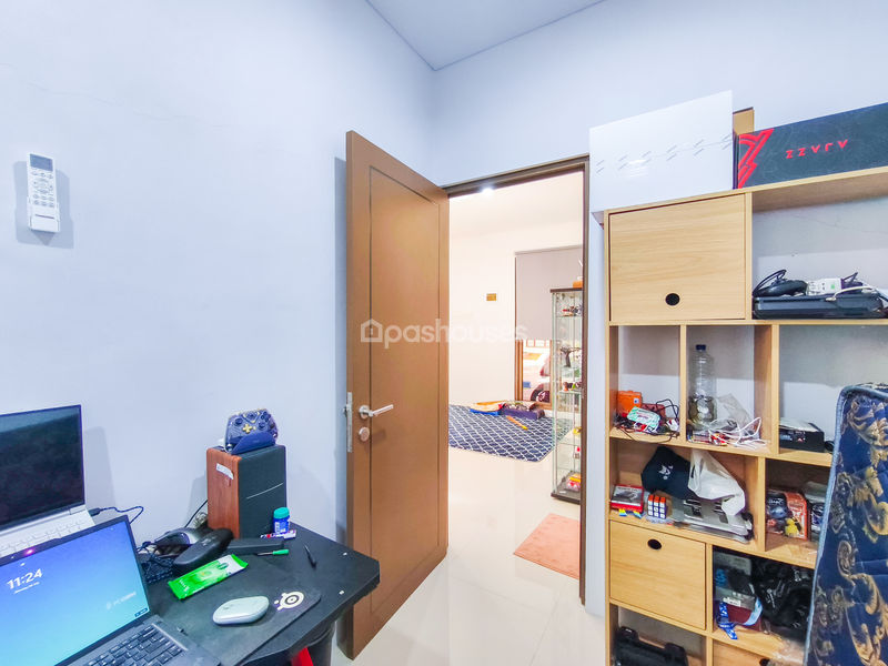 Springhill Yume Lagoon Blok E11 No.6