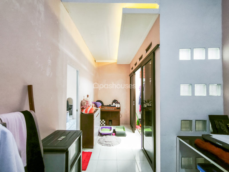 Perumahan Laladon Baru Residence Blok C12