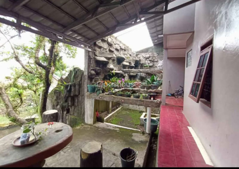 Komplek Sari Inten Bogor