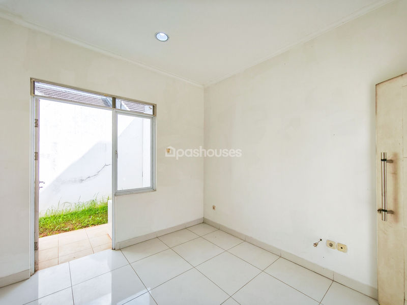Serpong Natura City Cluster Edelweiss Blok NE1 No.25