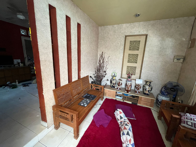 Perumahan Dasana Indah
