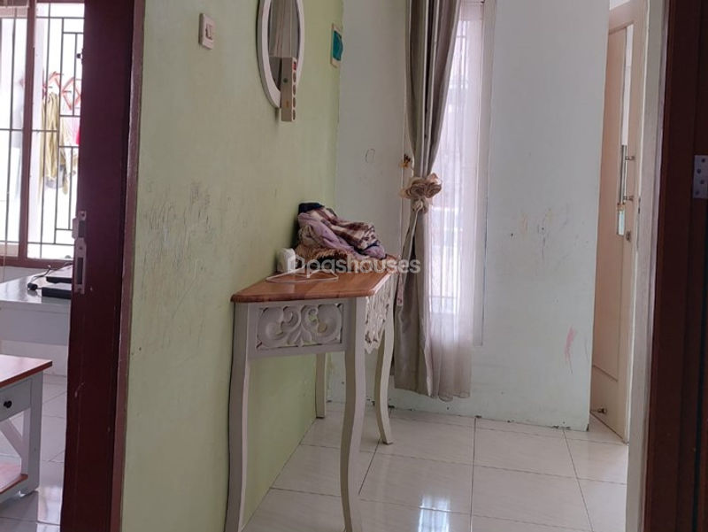 Perumahan Nuansa Alam Cilebut Asri