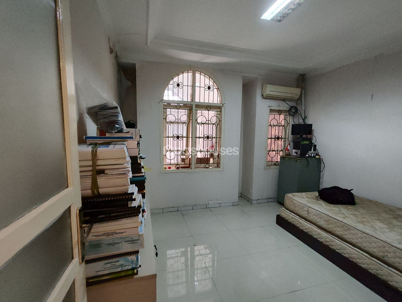 Bukit Cimanggu Villa Blok T2/18