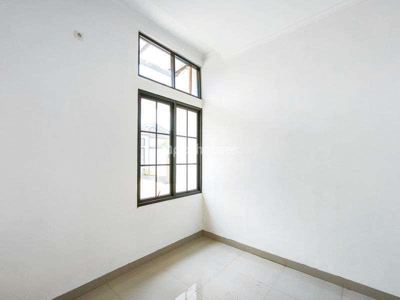 Bukit Pesona Indah Cluster Lavender No.3