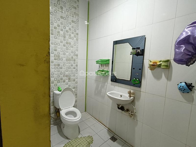 Mutiara Gading City Cluster Torino