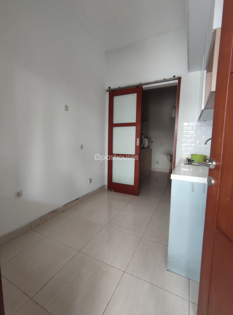 Komplek Gardenia Residence Kebagusan