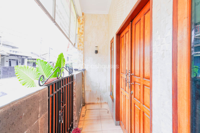 Villa Dago Pamulang