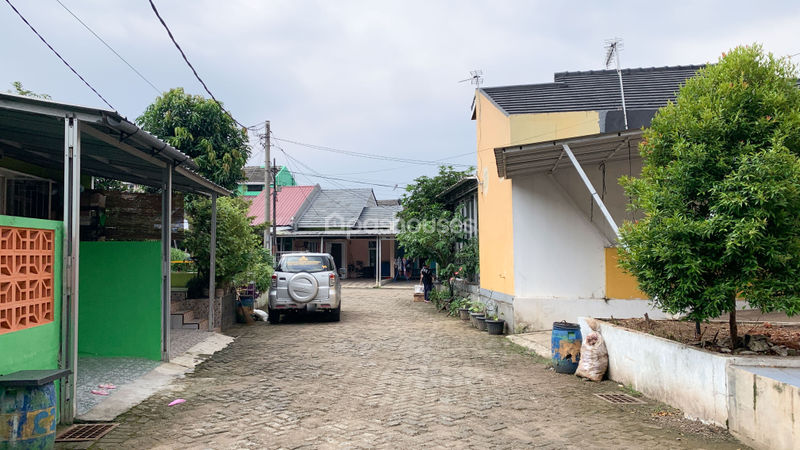 Calista Residence Blok C21