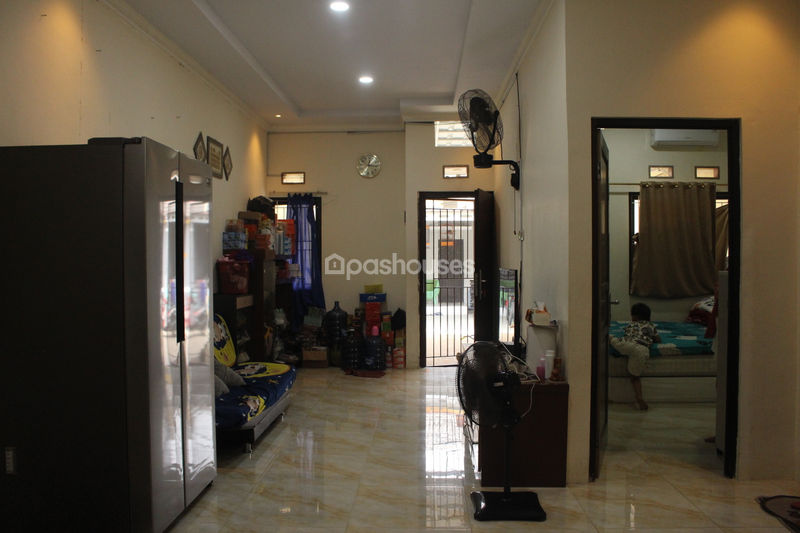 Komplek Graha Pondok Petir