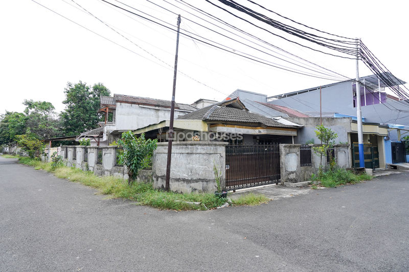 Jalan Pulau Andalas VI Blok A10 No.15