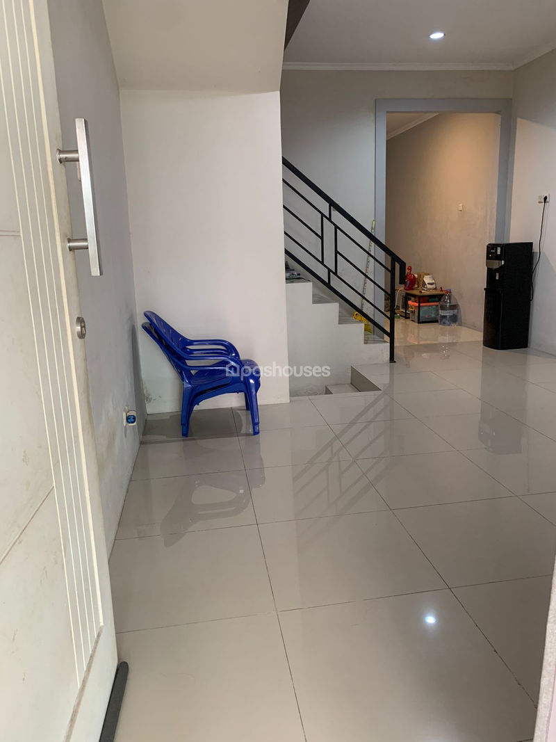 Duta Indah Residence Cluster Alexandrite
