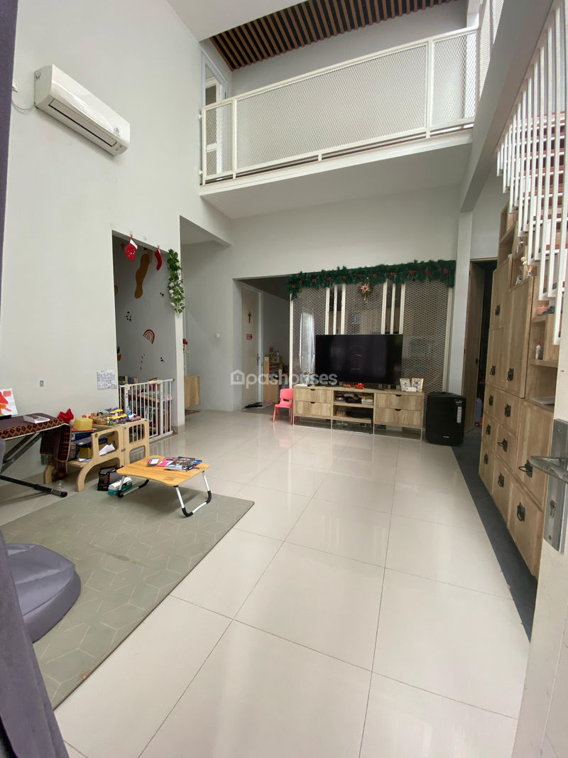 Cluster Green Savana Blok B
