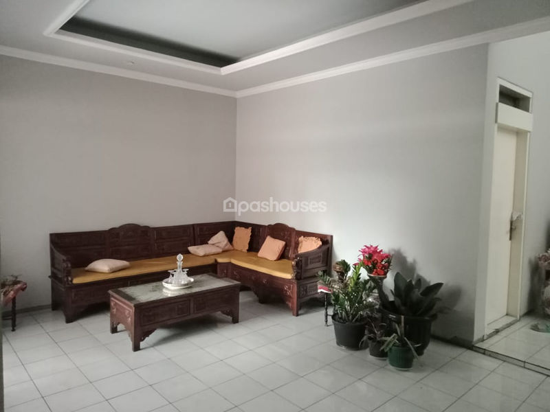 Jalan Bendi 15 Jakarta Selatan
