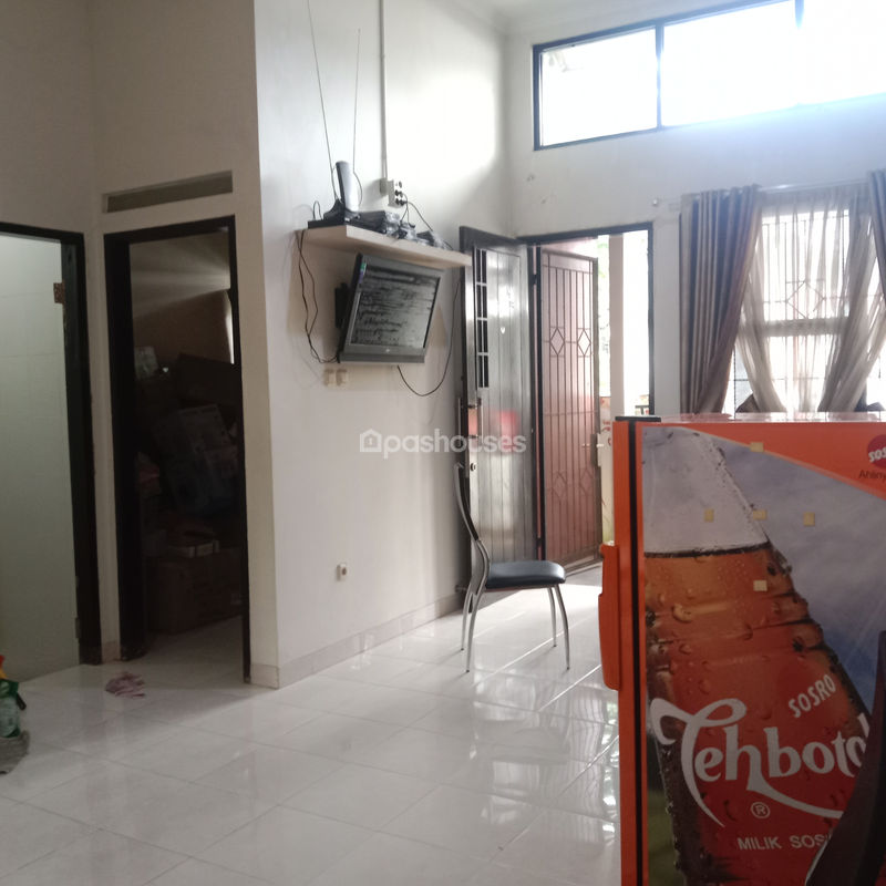 Perumahan The Mutiara Sentul