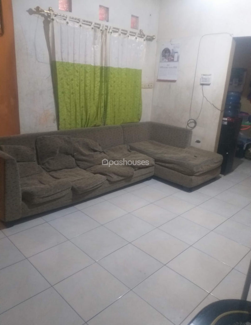 Perumahan Pesona Anggrek Harapan Blok D10