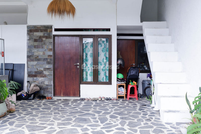 Delima Residence
