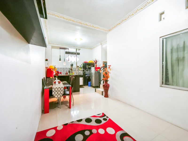 Perumahan Villa Tajur