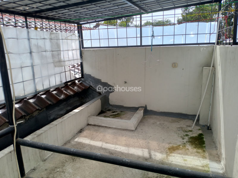 Perumahan Citra Residence Blok A