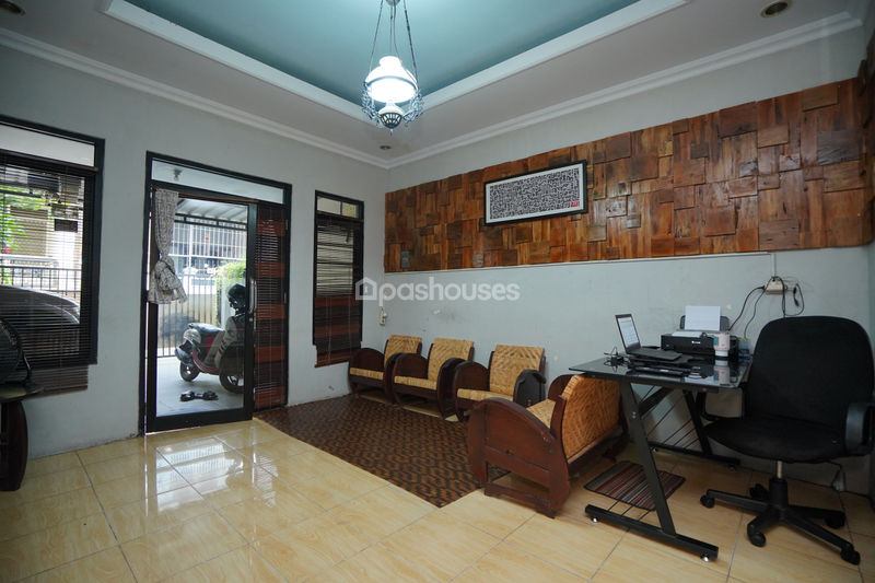 Perumahan Bojong Indah