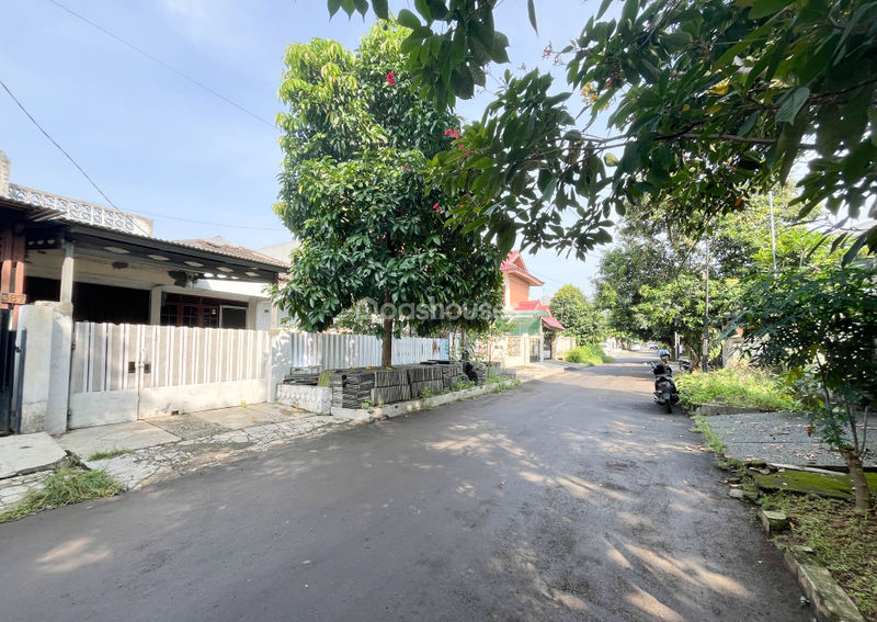 Komplek Mega Cinere