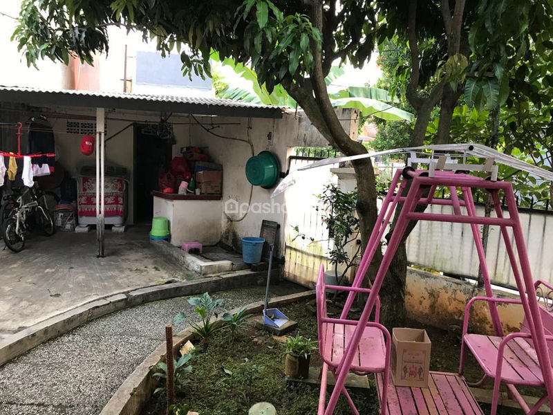 Permata Indah Residence