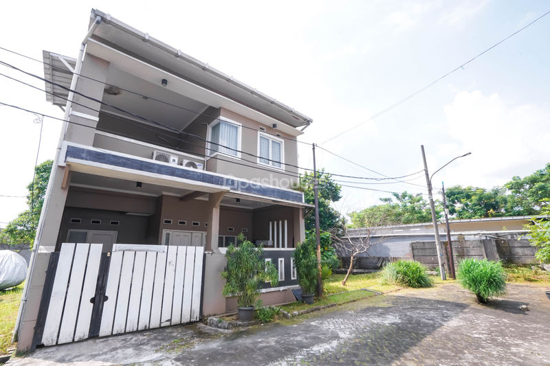 Perumahan Kiwi Residence