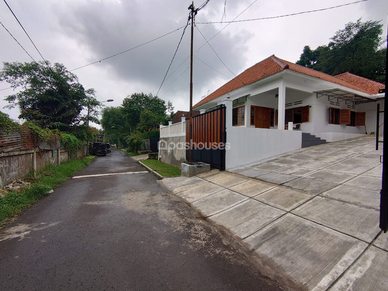 Jalan Belitung Bogor