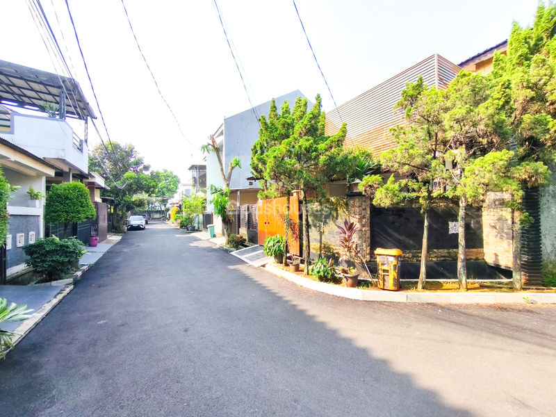 Pamulang Estate Blok C1 No.1