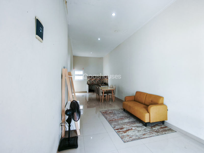 CEMPAKA RESIDENCE CP 3 No.11