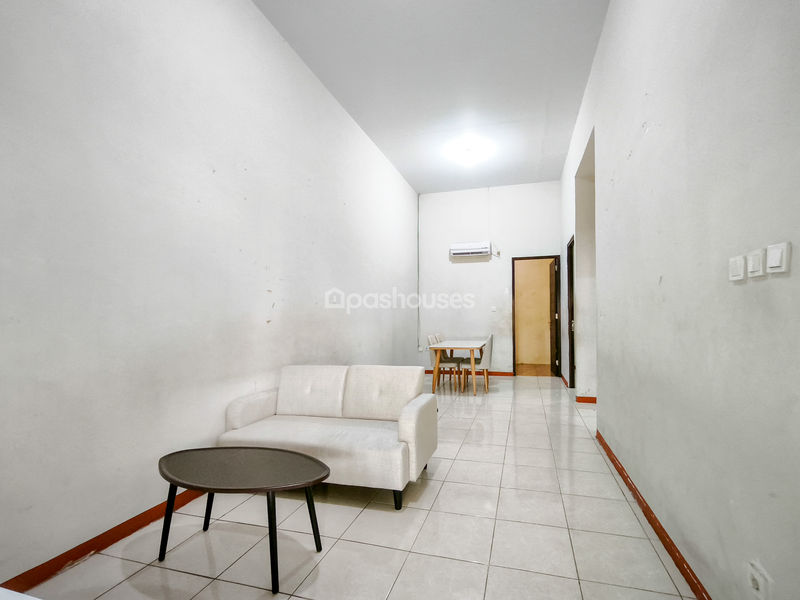 Perumahan Bali Residence