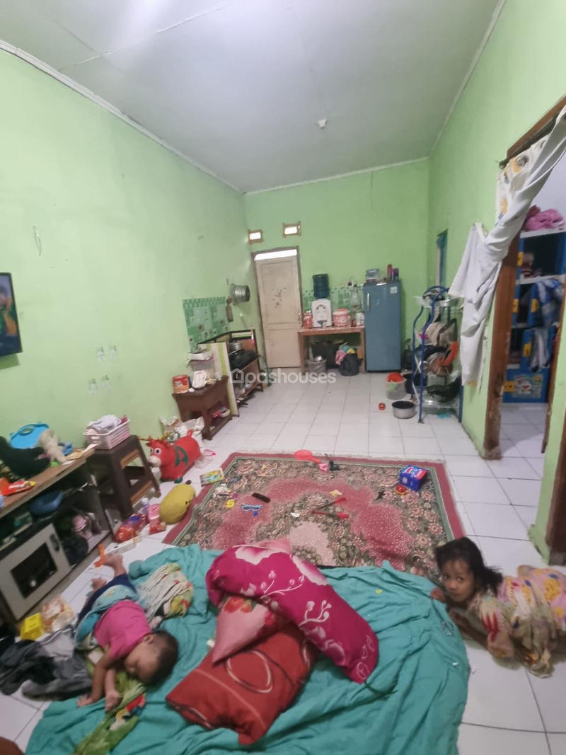 Perumahan Taman Griya Asri Blok E4