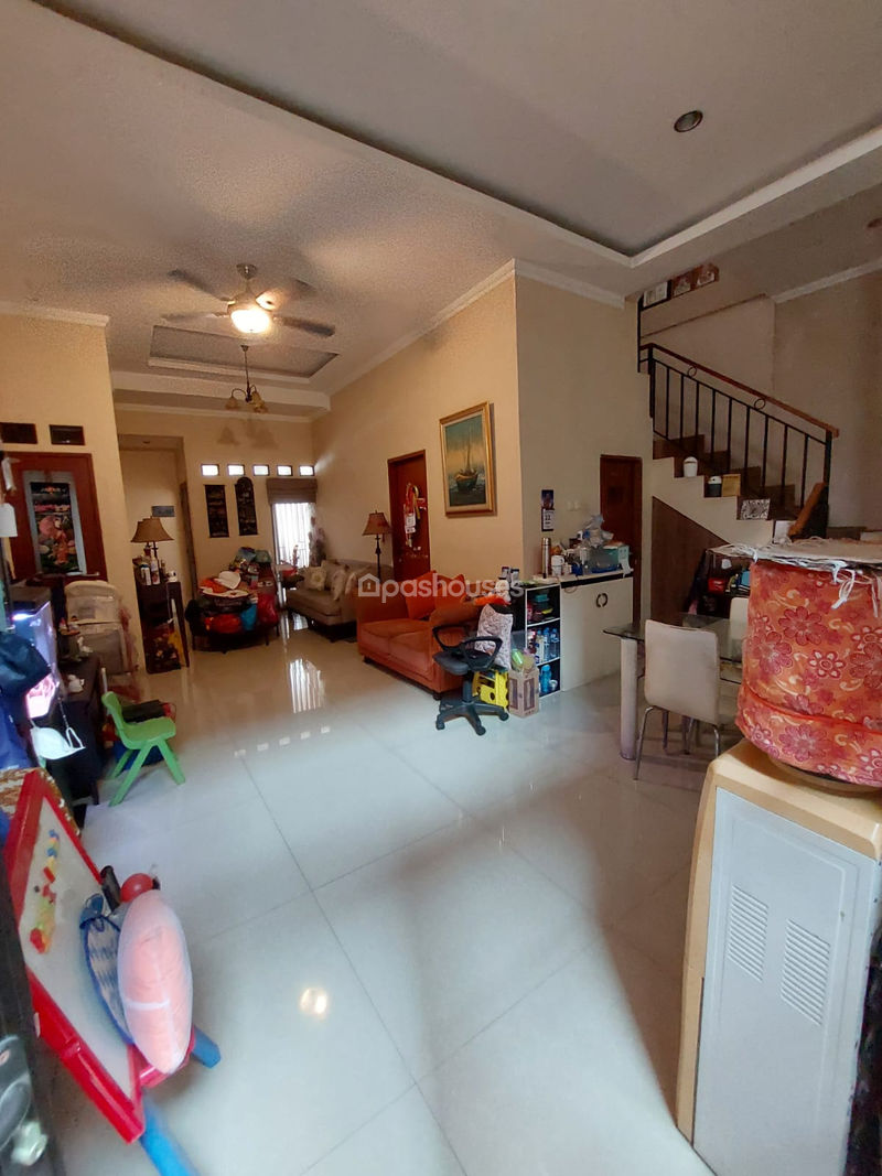 Perumahan Bintaro Terrace