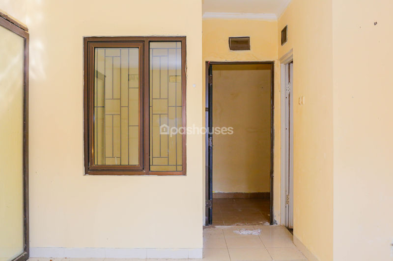 Bogor Nirwana Residence Cluster Harmony 2 Blok 3 No.12