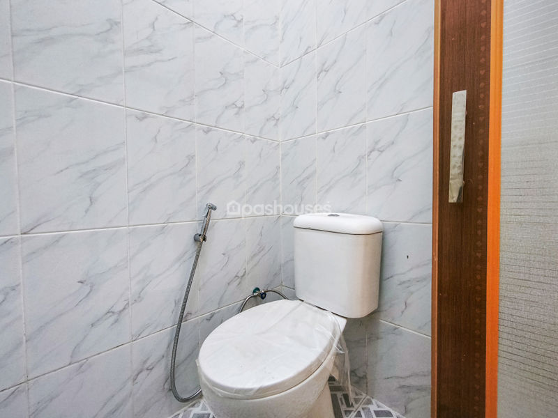 Perumahan Bukit Mekar Wangi Blok C8 No.16