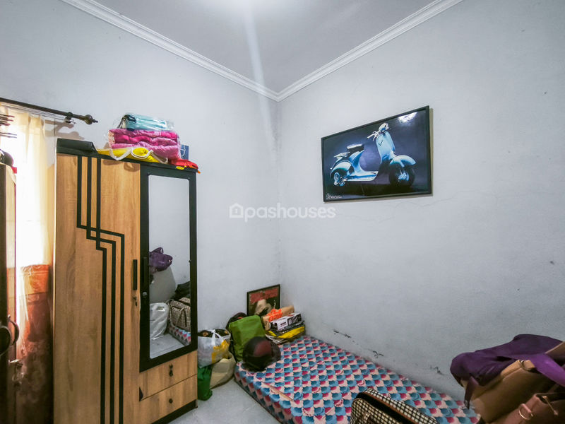 Perumahan Graha Selaras