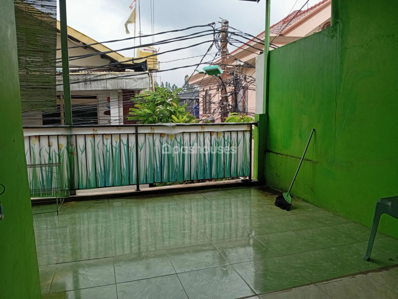 Jalan Mawar Merah 1 No.256