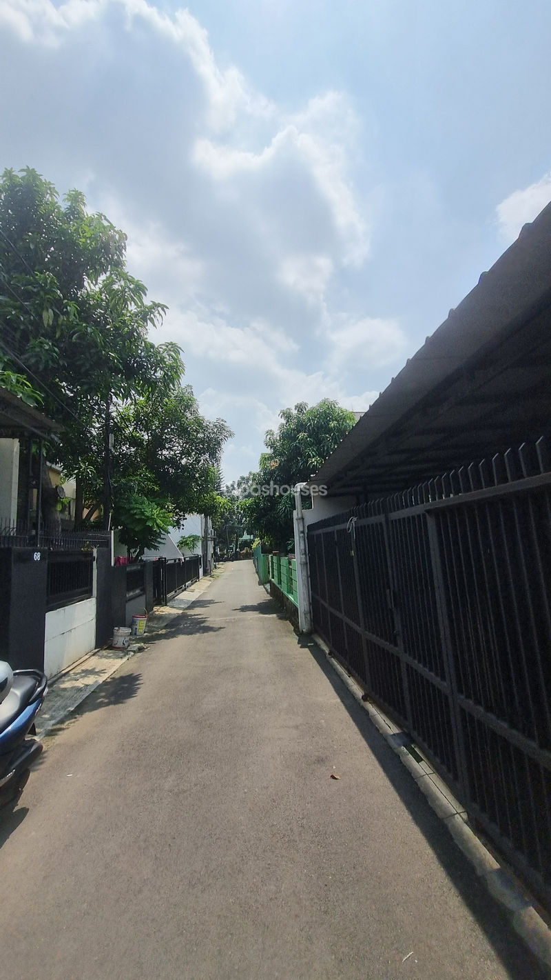 Jalan Lapan II No.68 