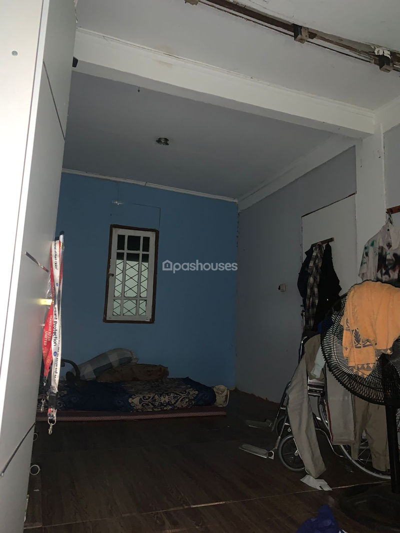 Bukit Cimanggu City Blok Q3 No.14