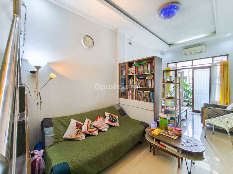 Villa Bogor Indah 5