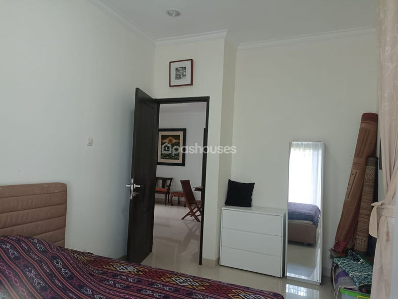 Bogor Nirwana Residence Blok 5/1