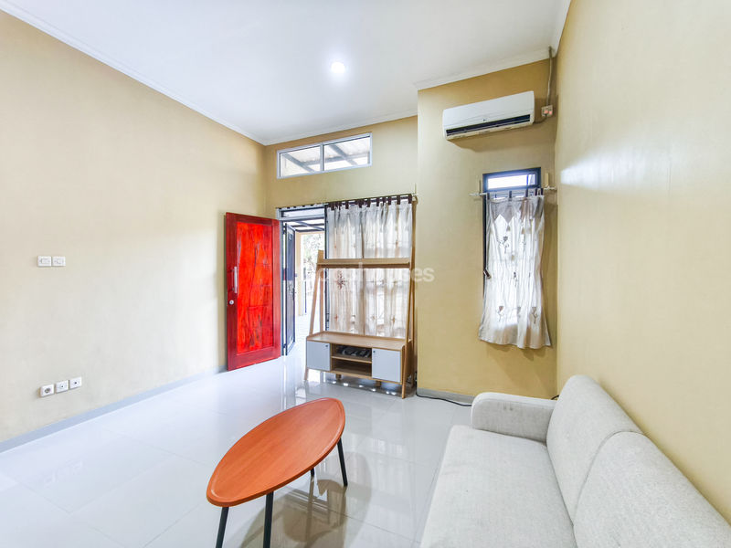 Metland Cileungsi Sektor VI