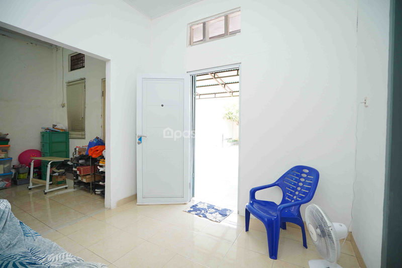 Perum Global Mansion