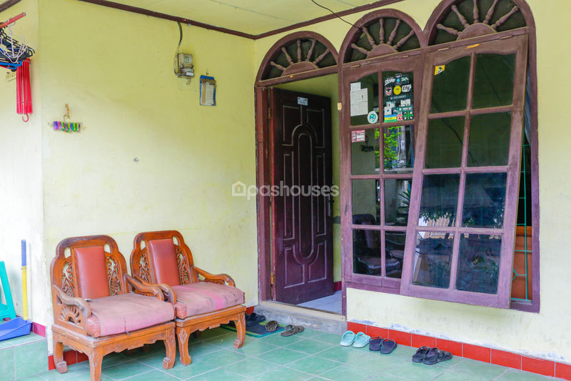 Perumahan Puri Bojong Lestari